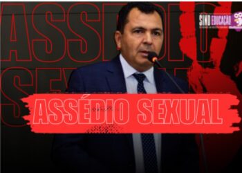 São Luís/MA – Enquanto isso: Vereador Domingos Paz da área Itaqui Bacanga encontra-se permeado na comissão de ética