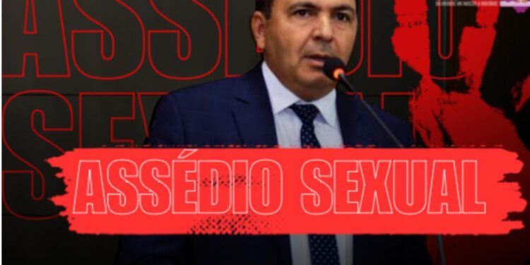 São Luís/MA – Enquanto isso: Vereador Domingos Paz da área Itaqui Bacanga encontra-se permeado na comissão de ética