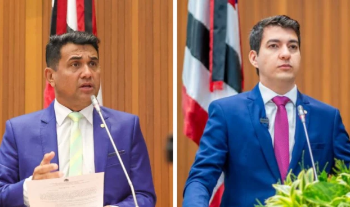 São Luís/MA – TRE confirma cassação de Fernando Braide e Wellington do Curso