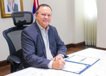 São Luís/MA – Governador Brandão anuncia assinatura de MPs que garantem valorização aos servidores do Estado
