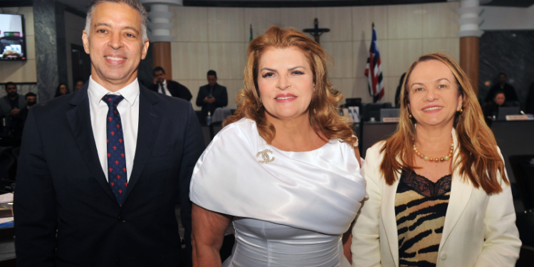 São Luís/MA – TJMA define lista tríplice do Ministério Público para desembargador(a)