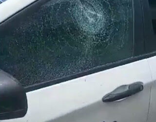 São Luís/MA – Menor infrator usa facão para tentar agredir conselheiros tutelares