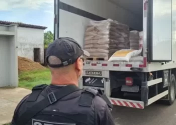 São Luís/MA – Maranhão tem segunda maior redução de roubo de carga do país