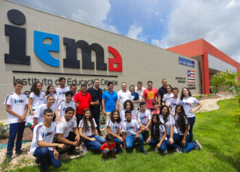 São Domingos e Buritirana/MA – Governo entrega obras de educação, esporte, infraestrutura e cidadania