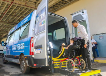 São Luís/MA – Programa Travessia garante transporte gratuito a participantes da 3ª edição do evento “É normal ser diferente”