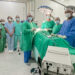 São Luís/MA – Governo realiza cirurgia inédita no Hospital Macrorregional Tomás Martins para tratar tumor da medula