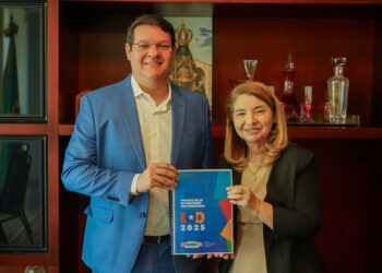 São Luís/MA – Governo entrega LDO 2025 à Alema com ênfase na participação popular para priorizar saúde, educação e assistência social