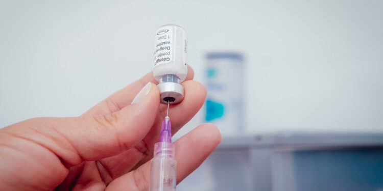 São Mateus/MA – Maranhão amplia vacinação contra dengue para mais 10 municípios