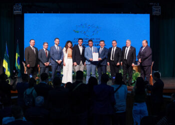 São Luís/MA – Estado será um dos estados beneficiados com plataforma federal para regularização fundiária