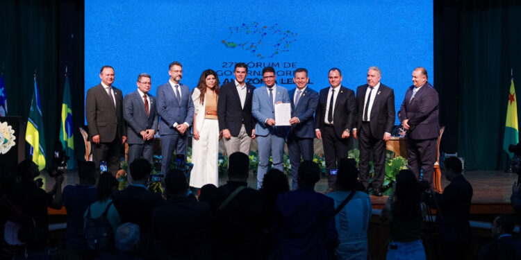 São Luís/MA – Estado será um dos estados beneficiados com plataforma federal para regularização fundiária