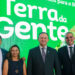Brasília – Governo do Maranhão participa do lançamento do programa federal Terra da Gente