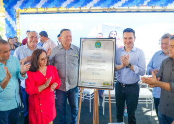 São Luís/MA – Mais de 800 famílias são beneficiadas com moradia digna em Chapadinha