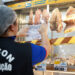 São Luís/MA – Procon-MA interdita frigorífico de supermercado onde rato foi encontrado