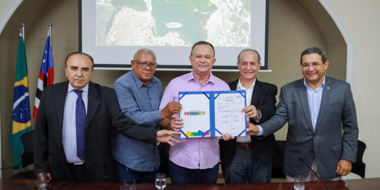 São Luís/MA – Praça do Sol será o mais novo cartão-postal da capital maranhense