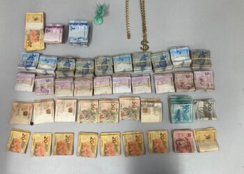 São Luís/MA – Polícia Civil do Maranhão desmantela esquema de tráfico de drogas que funcionava no Ceasa