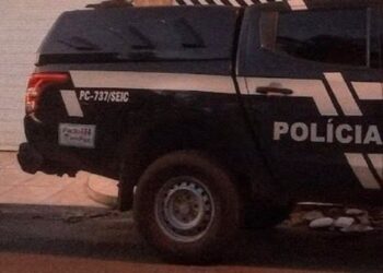 Cuiabá/MT -Polícia Civil do Maranhão deflagra operação de combate ao “Golpe do novo número”