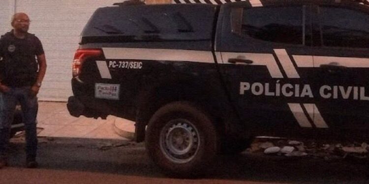 Cuiabá/MT -Polícia Civil do Maranhão deflagra operação de combate ao “Golpe do novo número”