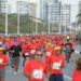 São Luís/MA – 12ª Corrida do Fogo integra população e Corpo de Bombeiros