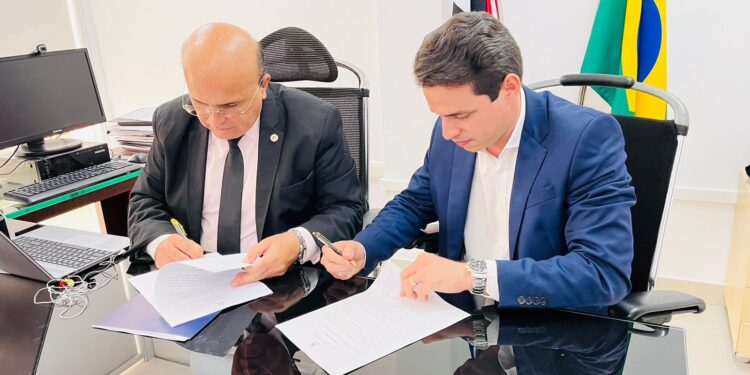 São Luís/MA – Governo do Maranhão destinará R$ 133 milhões a municípios