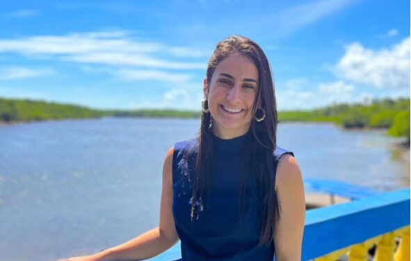 Paço do Lumiar/MA – Filha de Marcus de Brandão deve concorrer ao cargo de vice-prefeita