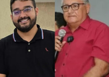 ITAPECURU-MIRIM/MA – FIM DA LINHA PRA COROBA? COM 49.1% DAS INTENÇÕES DE VOTOS, CANDIDATO RICARDO LAGES LIDERA COM FOLGA PESQUISA REALIZADA