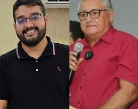 ITAPECURU-MIRIM/MA – FIM DA LINHA PRA COROBA? COM 49.1% DAS INTENÇÕES DE VOTOS, CANDIDATO RICARDO LAGES LIDERA COM FOLGA PESQUISA REALIZADA
