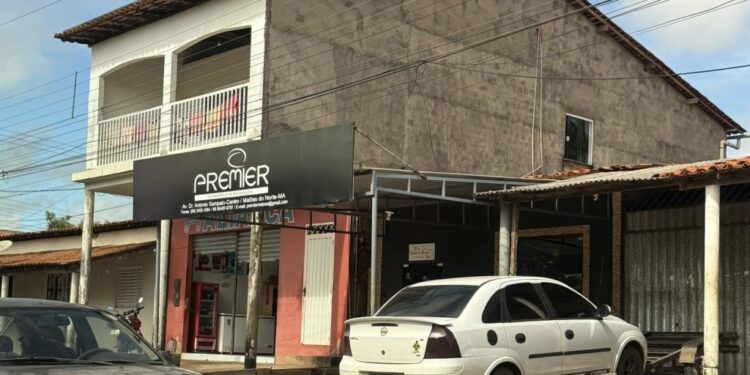 Raposa/MA – Estúdio fotográfico ganha contratos de R$ 637 mil para reforma de móveis com dinheiro do Fundeb