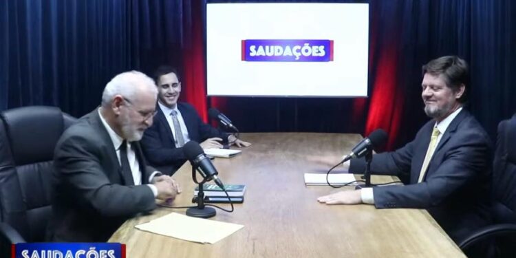 São Luís / MA – Seminário interinstitucional: A Importância do Sistema de Justiça Militar Para o Fortalecimento da Democrecia