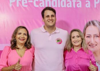 Gonçalves Dias/MA – Vitória de Suane Dias é apontada pela Econométrica