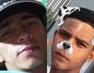 Imperatriz/MA – Mulher é presa por suspeita de participação em duplo homicídio