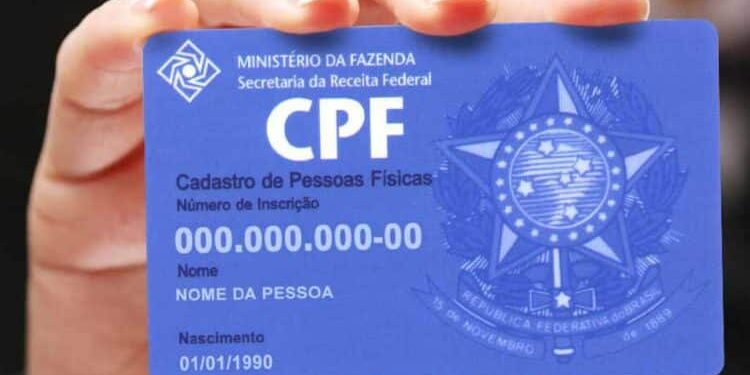 Brasília – Aviso Importante Para Quem Informa O CPF Ao Comprar Em Farmácias