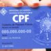 Brasília – Aviso Importante Para Quem Informa O CPF Ao Comprar Em Farmácias