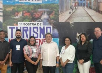 São Luís /MA – Prefeito Osvaldo Gomes participa da abertura do II Congresso Estadual do Municipalismo