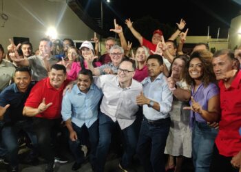 Aliança Amovelar-Murad atemoriza Edimar Franco em Coroatá