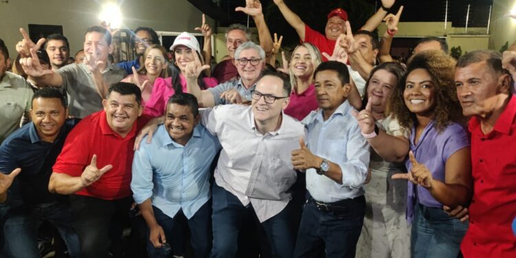 Aliança Amovelar-Murad atemoriza Edimar Franco em Coroatá