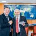 Iracema destaca visita de Brandão a Lula para dialogar sobre investimentos para o Maranhão