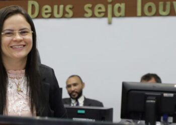 Raposa/MA – Lei de autoria de Fabiana Vilar reconhece o município como Terra do Artesanato Renda de Bilro
