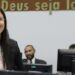 Raposa/MA – Lei de autoria de Fabiana Vilar reconhece o município como Terra do Artesanato Renda de Bilro