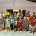 São Luís/MA – Fátima Araújo inaugura novo polo do projeto de capoeira Criança Feliz no bairro Santo Antônio