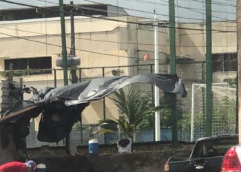 São Luís/MA – Vejam possíveis irregularidades em obras realizadas pela empresa Edeconsil no Governo do todo poderoso Eduardo Braide.