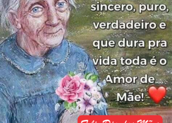 SÃO LUÍS/MA – Feliz Dia das Mães