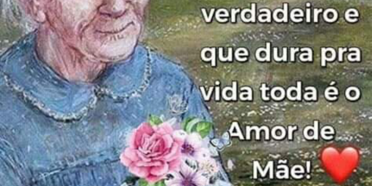 SÃO LUÍS/MA – Feliz Dia das Mães