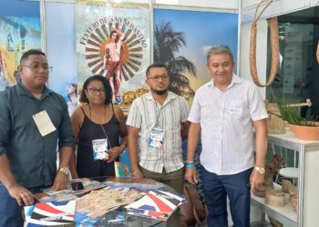 CURURUPU/MA – ALDO LOPES PREFEITO TEM ATIVA PARTICIPAÇÃO NO 2° CONGRESSO ESTADUAL DO MUNICIPALISMO MARANHENSE.