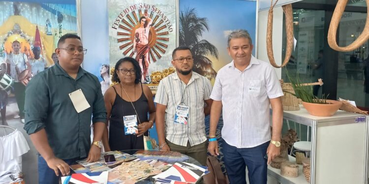 CURURUPU/MA – ALDO LOPES PREFEITO TEM ATIVA PARTICIPAÇÃO NO 2° CONGRESSO ESTADUAL DO MUNICIPALISMO MARANHENSE.