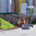 São Luís/MA – Elevado da Holandeses passa por integração paisagística em fase final