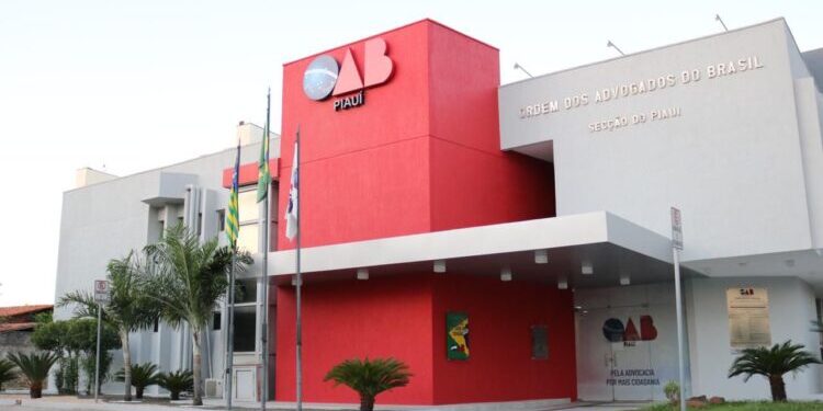 PIAUÍ – Quinto Constitucional: OAB-PI publica edital para formação da lista sêxtupla