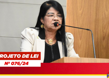 São Luís/MA – Fátima Araújo propõe criação de programa de capacitação de cuidadores e familiares de autistas