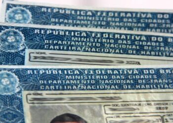 Brasília – Novas regras de trânsito em 2024: Carteira simplificada, suspensão de habilitação e CNH Social!