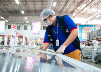 São Luís/MA – Procon/MA intensifica ações de fiscalização em supermercados