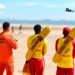 São Luís/MA – Drones revolucionam atuação do Corpo de Bombeiros no Maranhão